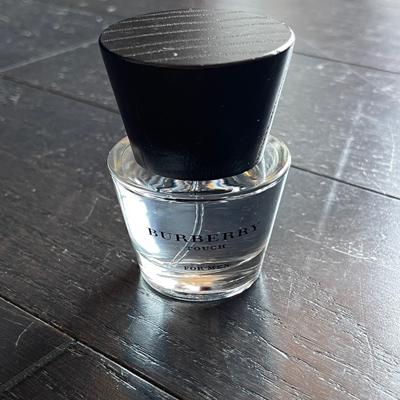 Burberry Touch by Burberry 30 ml EDT Spray for Men fragrance - Picture 1 of 4